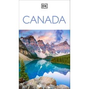 Canada Eyewitness Travel Guide